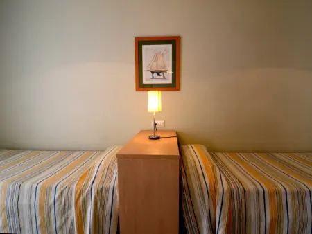 Appartement confortable à L'Escala pour 6 pers avec piscine, clim, parking, proche plage et centre. - Photo 10