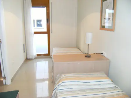 Appartement confortable à L'Escala pour 6 pers avec piscine, clim, parking, proche plage et centre. - Photo 11