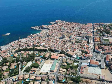 Appartement confortable à L'Escala pour 6 pers avec piscine, clim, parking, proche plage et centre. - Photo 18