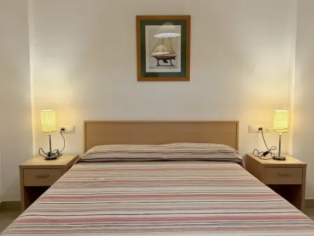 Appartement confortable à L'Escala pour 6 pers., climatisation - Photo 3