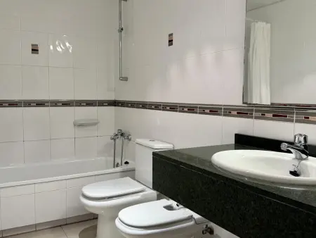 Appartement confortable à L'Escala pour 6 pers., climatisation - Photo 4