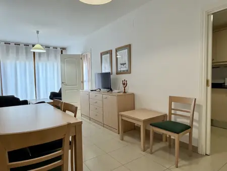 Appartement confortable à L'Escala pour 6 pers., climatisation - Photo 5