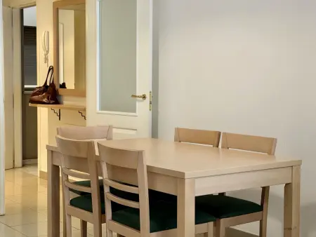 Appartement confortable à L'Escala pour 6 pers., climatisation - Photo 6