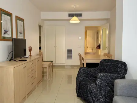 Appartement confortable à L'Escala pour 6 pers., climatisation - Photo 7