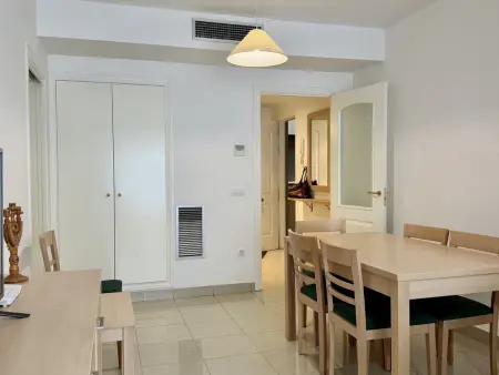 Appartement confortable à L'Escala pour 6 pers., climatisation - Photo 8