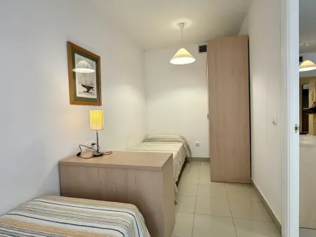 Appartement confortable à L'Escala pour 6 pers., climatisation - Photo 9