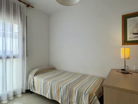 Appartement confortable à L'Escala pour 6 pers., climatisation - Photo 10