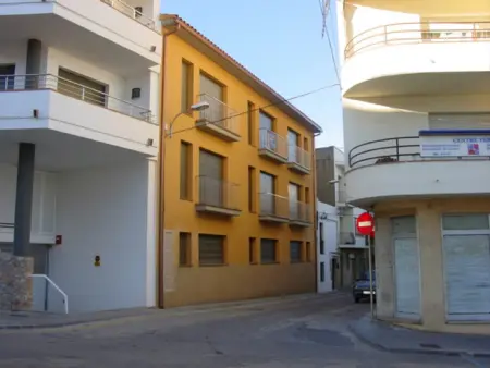 Appartement confortable à L'Escala pour 6 pers., climatisation - Photo 19
