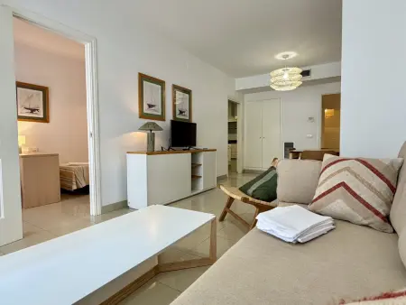 Appartement confortable à L'Escala pour 6 pers., climatisation - Photo 21