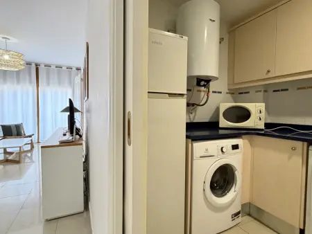 Appartement confortable à L'Escala pour 6 pers., climatisation - Photo 23
