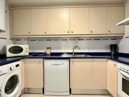 Appartement confortable à L'Escala pour 6 pers., climatisation - Photo 24