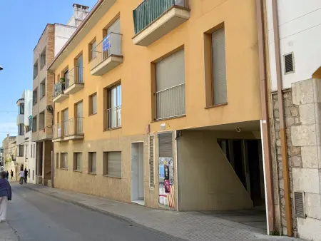 Appartement confortable à L'Escala pour 6 pers., climatisation - Photo 25