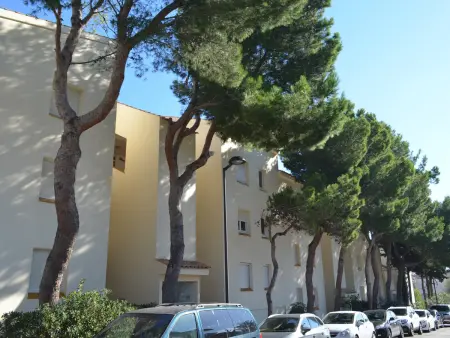Appartement lumineux avec terrasse et parking à L'Escala - Photo 1