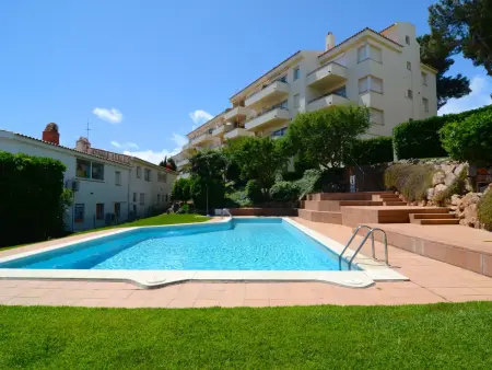 Appartement lumineux avec terrasse et parking à L'Escala - Photo 5