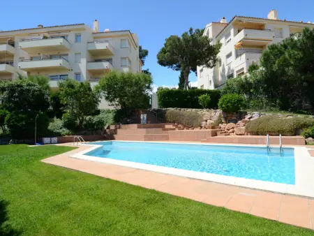 Appartement lumineux avec terrasse et parking à L'Escala - Photo 6