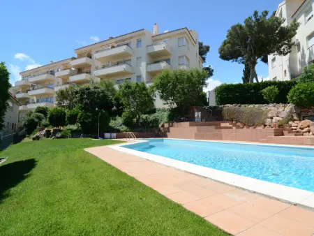 Appartement lumineux avec terrasse et parking à L'Escala - Photo 7