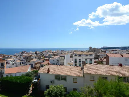 Appartement lumineux avec terrasse et parking à L'Escala - Photo 12