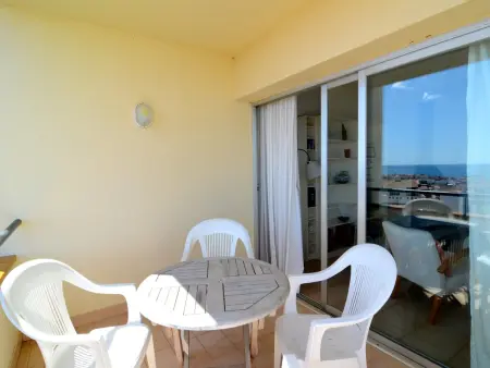 Appartement lumineux avec terrasse et parking à L'Escala - Photo 13
