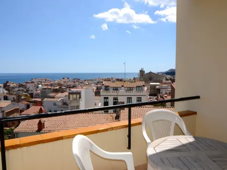 Appartement lumineux avec terrasse et parking à L'Escala - Photo 14