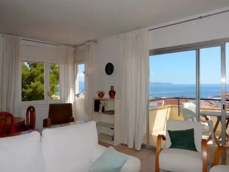 Appartement lumineux avec terrasse et parking à L'Escala - Photo 16