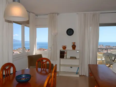 Appartement lumineux avec terrasse et parking à L'Escala - Photo 17