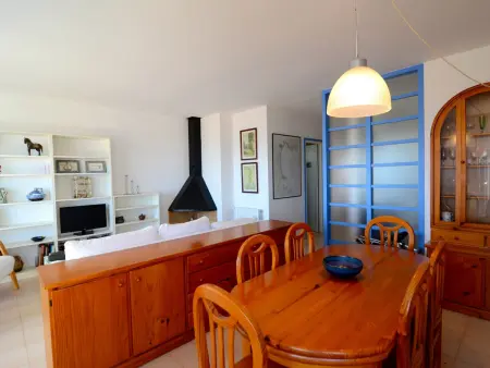 Appartement lumineux avec terrasse et parking à L'Escala - Photo 18