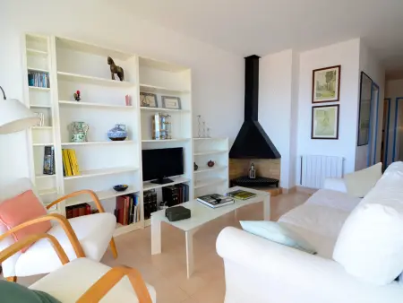 Appartement lumineux avec terrasse et parking à L'Escala - Photo 19