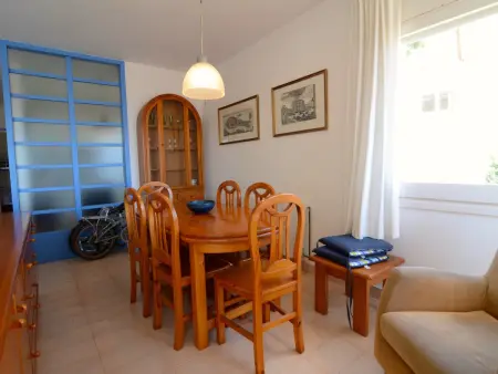 Appartement lumineux avec terrasse et parking à L'Escala - Photo 20