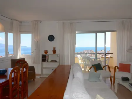 Appartement lumineux avec terrasse et parking à L'Escala - Photo 21