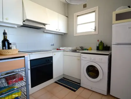Appartement lumineux avec terrasse et parking à L'Escala - Photo 22