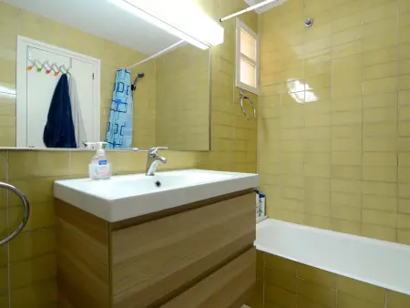 Appartement lumineux avec terrasse et parking à L'Escala - Photo 24