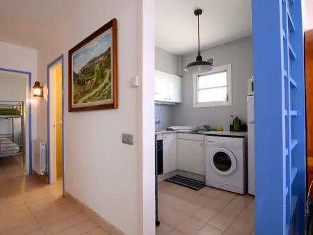 Appartement lumineux avec terrasse et parking à L'Escala - Photo 25