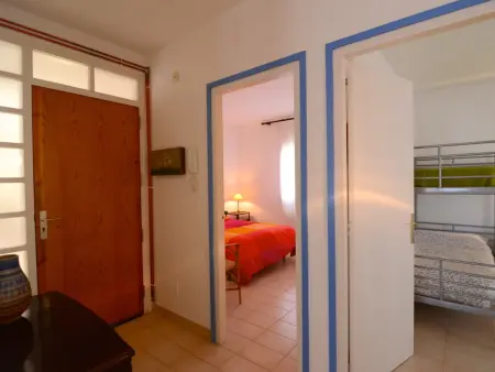 Appartement lumineux avec terrasse et parking à L'Escala - Photo 26