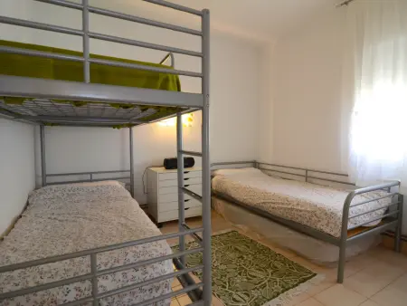 Appartement lumineux avec terrasse et parking à L'Escala - Photo 28