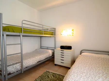 Appartement lumineux avec terrasse et parking à L'Escala - Photo 29