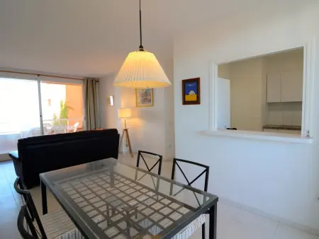 Appartement spacieux en front de mer à Pals, Appartement 4 personnes à Pals - Photo 3
