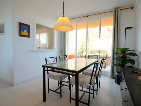 Appartement spacieux en front de mer à Pals, Appartement 4 personnes à Pals - Photo 4