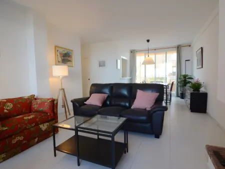 Appartement spacieux en front de mer à Pals, Appartement 4 personnes à Pals - Photo 5