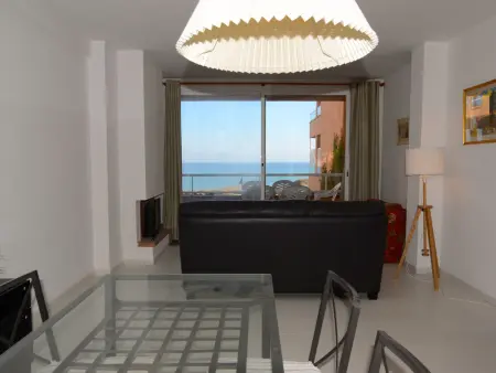 Appartement spacieux en front de mer à Pals, Appartement 4 personnes à Pals - Photo 6