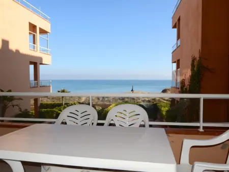 Appartement spacieux en front de mer à Pals, Appartement 4 personnes à Pals - Photo 7