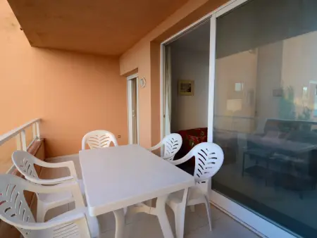 Appartement spacieux en front de mer à Pals, Appartement 4 personnes à Pals - Photo 8