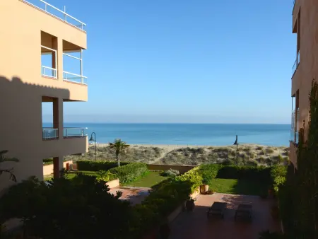 Appartement spacieux en front de mer à Pals, Appartement 4 personnes à Pals - Photo 10