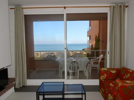 Appartement spacieux en front de mer à Pals, Appartement 4 personnes à Pals - Photo 12