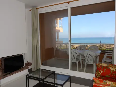 Appartement spacieux en front de mer à Pals, Appartement 4 personnes à Pals - Photo 13