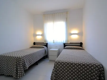 Appartement spacieux en front de mer à Pals, Appartement 4 personnes à Pals - Photo 15