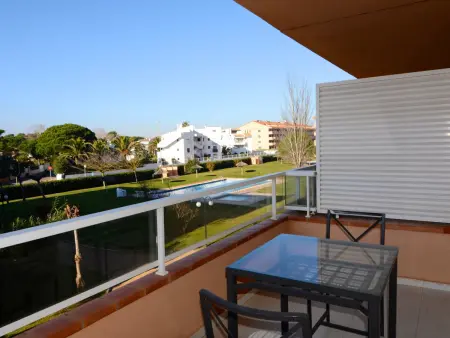 Appartement spacieux en front de mer à Pals, Appartement 4 personnes à Pals - Photo 16