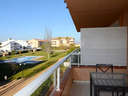 Appartement spacieux en front de mer à Pals, Appartement 4 personnes à Pals - Photo 17