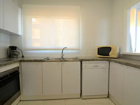 Appartement spacieux en front de mer à Pals, Appartement 4 personnes à Pals - Photo 18