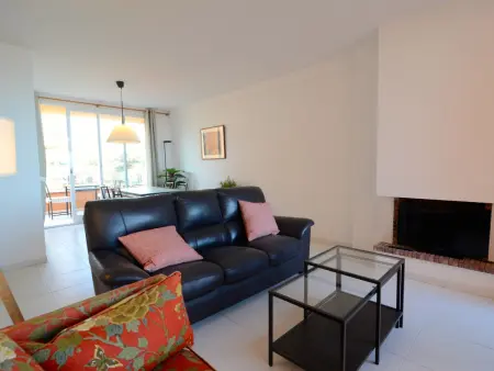 Appartement spacieux en front de mer à Pals, Appartement 4 personnes à Pals - Photo 19