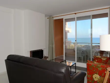 Appartement spacieux en front de mer à Pals, Appartement 4 personnes à Pals - Photo 20